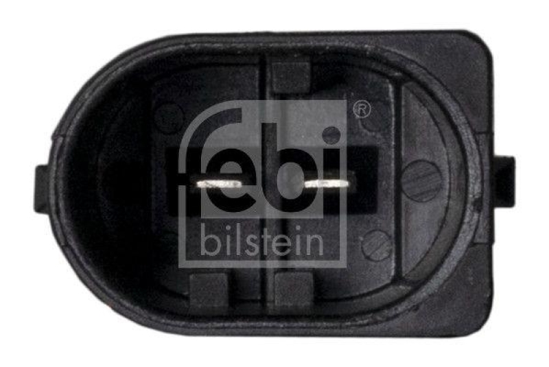 FEBI BILSTEIN 183829 Hochdruckpumpe für Peugeot