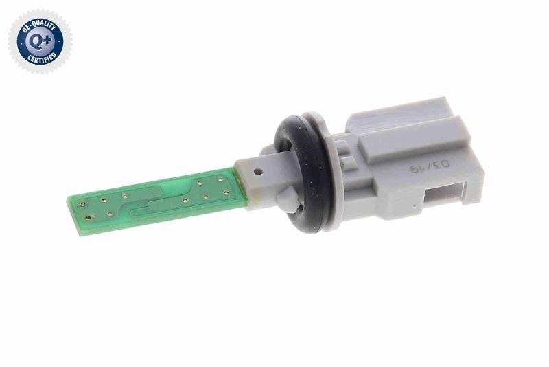 VEMO V10-72-0203 Sensor, Innenraumtemperatur 2-Polig für VAG