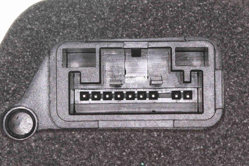 VEMO V10-85-0120 Türschloss vorne rechts, Zentralverriegelung "Keyle für VW