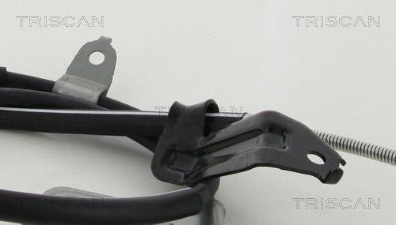 TRISCAN 8140 68132 Handbremsseil für Subaru Forester