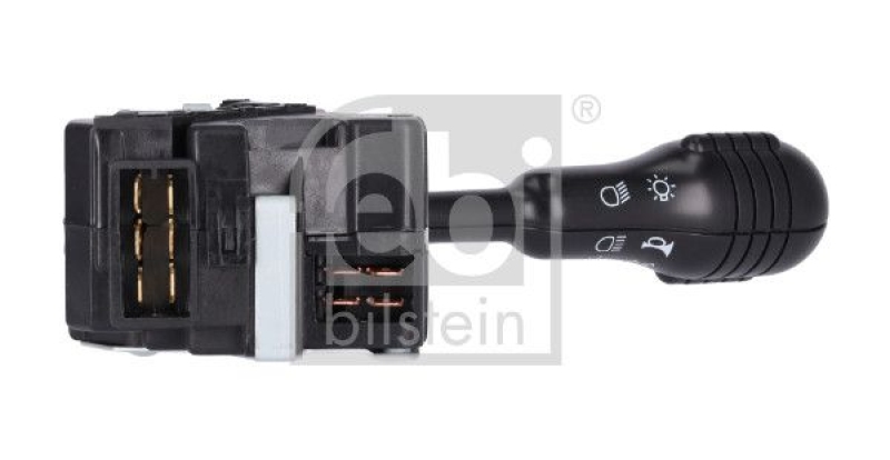 FEBI BILSTEIN 33515 Lenkstockhebelschalter für Renault