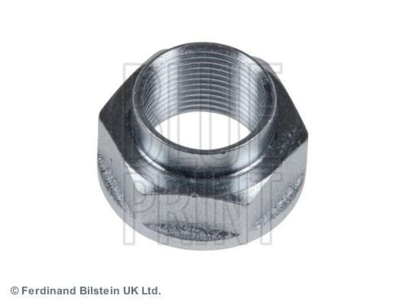 BLUE PRINT ADH28321 Radlagersatz mit Radnabe für HONDA