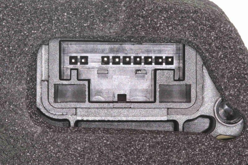 VEMO V10-85-0121 Türschloss vorne links, Zentralverriegelung "Keyles für VW