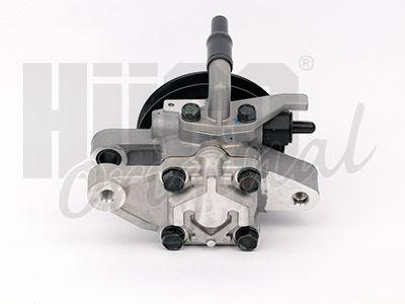 HITACHI 133659 Hydraulikpumpe, Lenkung für HYUNDAI u.a.