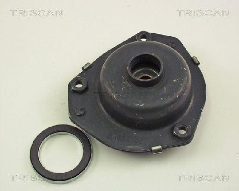 TRISCAN 8500 10901 Federbeinlagersatz für Citroen, Fiat, Peugeot