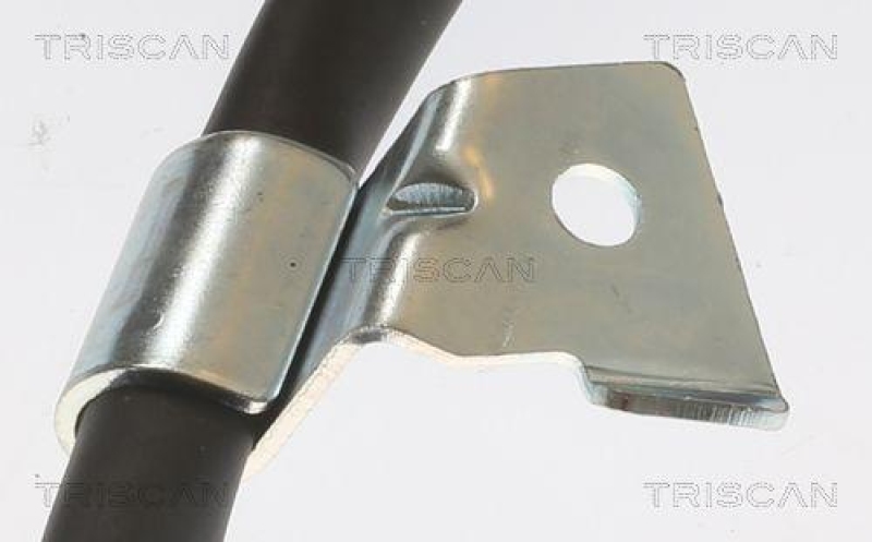 TRISCAN 8140 161201 Handbremsseil für Ford