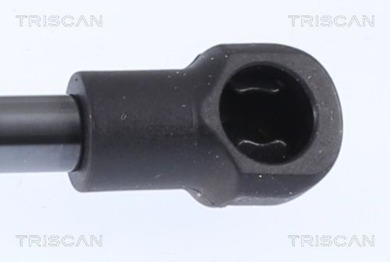 TRISCAN 8710 28300 Gasfeder Hinten für Peugeot 3008