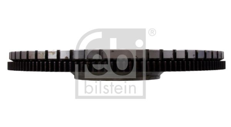 FEBI BILSTEIN 45331 Schwungrad mit Anlasserzahnkranz für Volvo