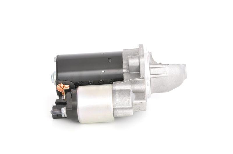 BOSCH 0 001 107 527 Starter