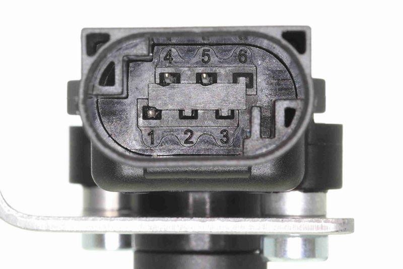 VEMO V95-72-0149 Sensor, Leuchtweitenregulierung 3-Polig / vorne, links für VOLVO