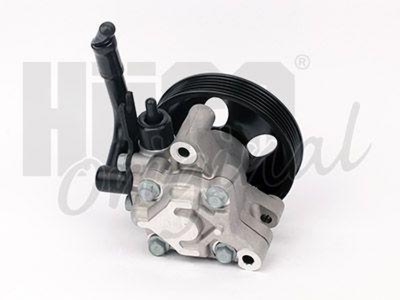 HITACHI 133662 Hydraulikpumpe, Lenkung für HYUNDAI u.a.