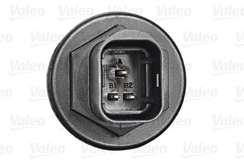 VALEO 255302 Geschwindigkeitssensor RENA