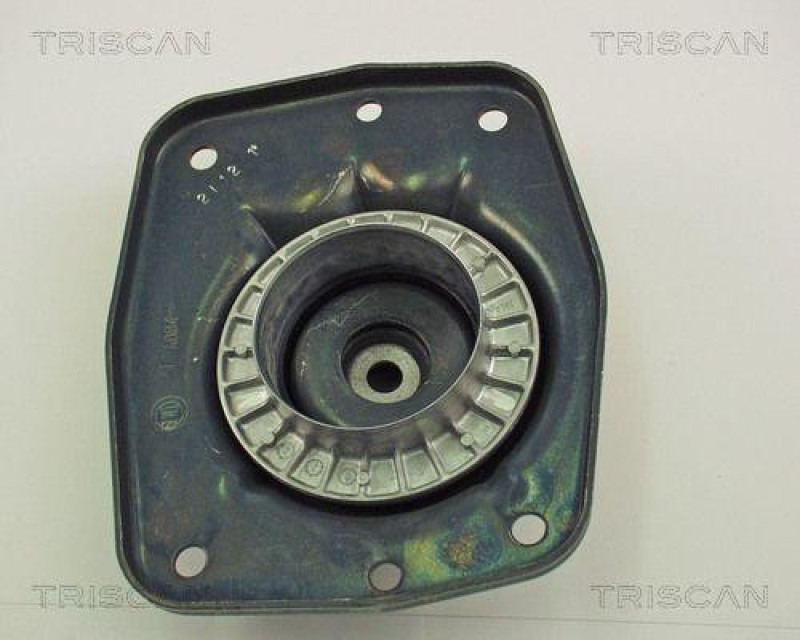 TRISCAN 8500 10903 Federbeinlagersatz für Citroen, Fiat, Peugeot