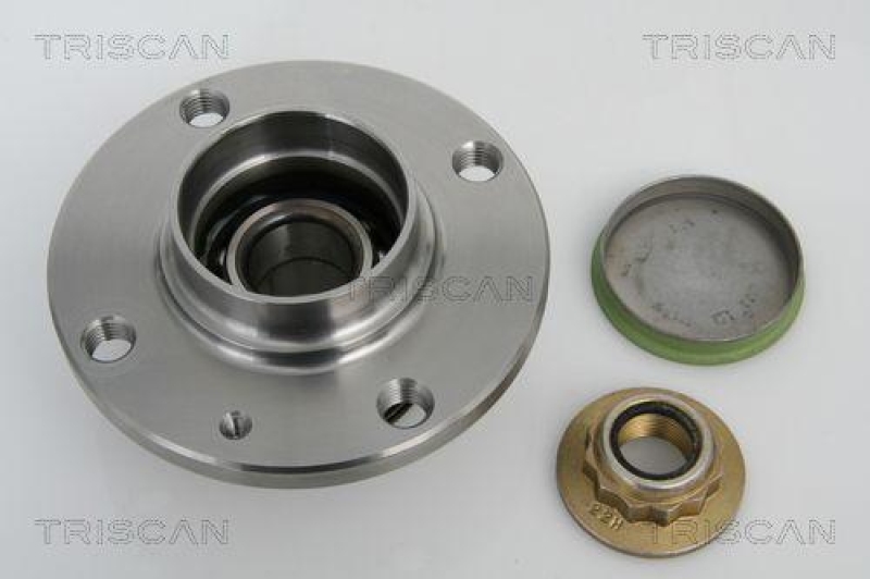 TRISCAN 8530 29222 Radlagersatz Hinten für Vw Lupo 3L Asb