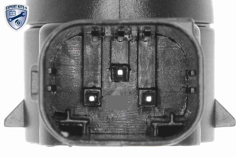 VEMO V22-72-10086 Sensor, Einparkhilfe Reparatursatz für CITROËN