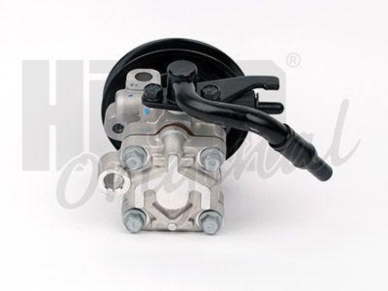 HITACHI 133663 Hydraulikpumpe, Lenkung für HYUNDAI u.a.