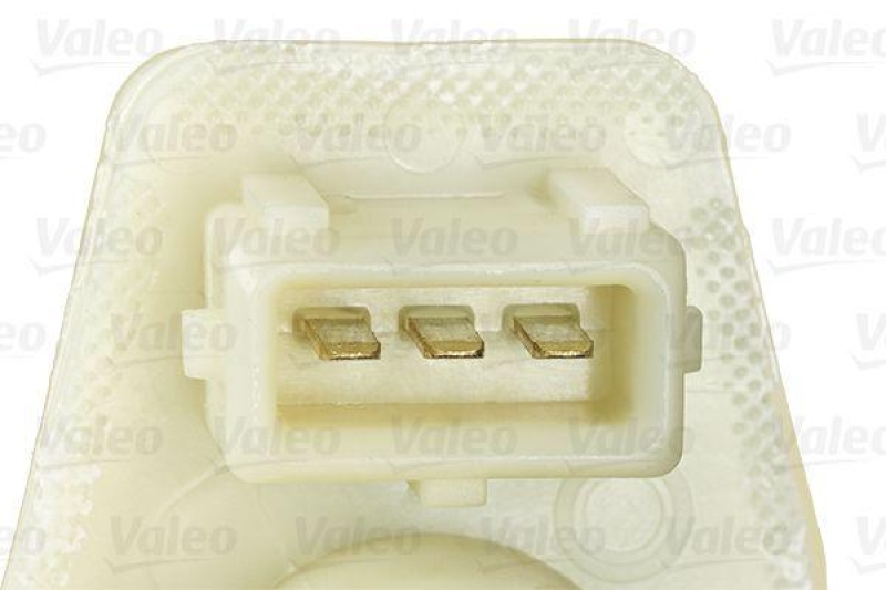 VALEO 255303 Geschwindigkeitssensor PSA Ax-106