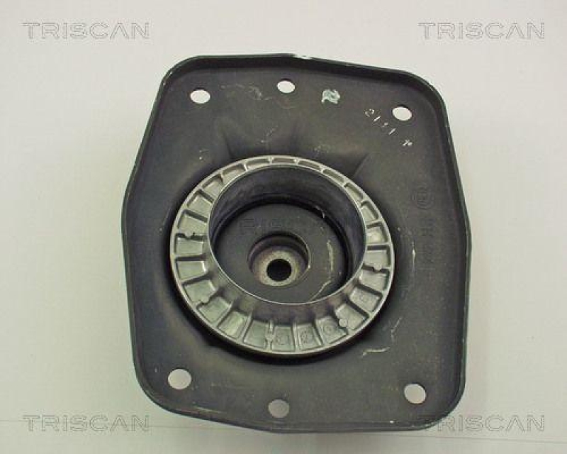 TRISCAN 8500 10904 Federbeinlagersatz für Citroen, Fiat, Peugeot