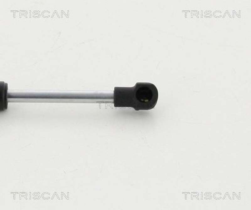 TRISCAN 8710 16256 Gasfeder Hinten für Ford Streetka