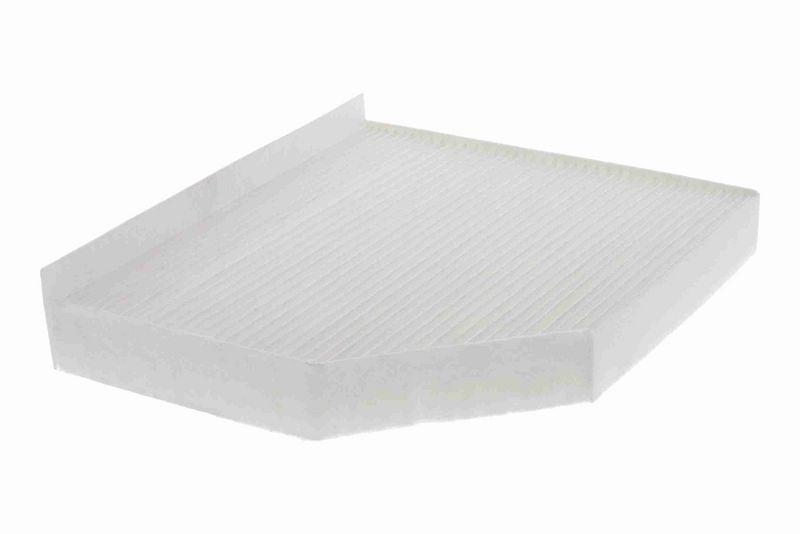 VEMO V10-30-1004 Filter, Innenraumluft 278x239x35 mm, Textilrahmen für AUDI