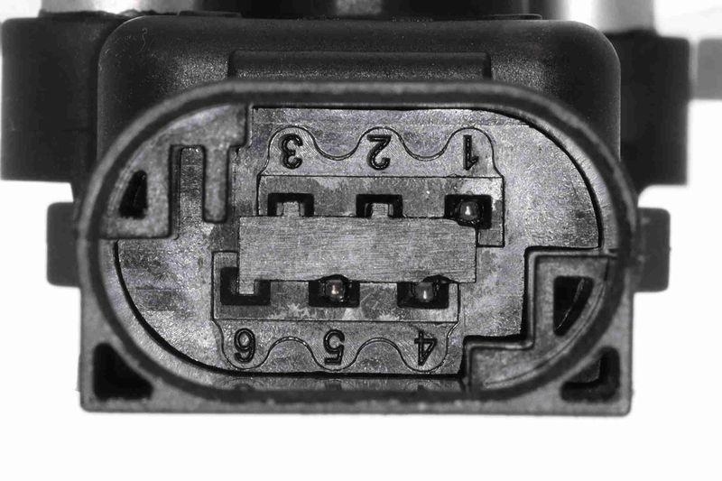 VEMO V95-72-0153 Sensor, Leuchtweitenregulierung 3-Polig / hinten, links für VOLVO