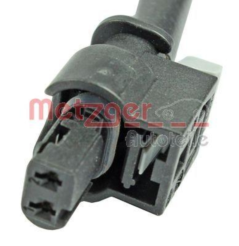 METZGER 0894065 Sensor, Abgastemperatur für MB