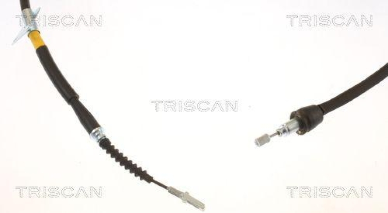 TRISCAN 8140 181142 Handbremsseil für Kia