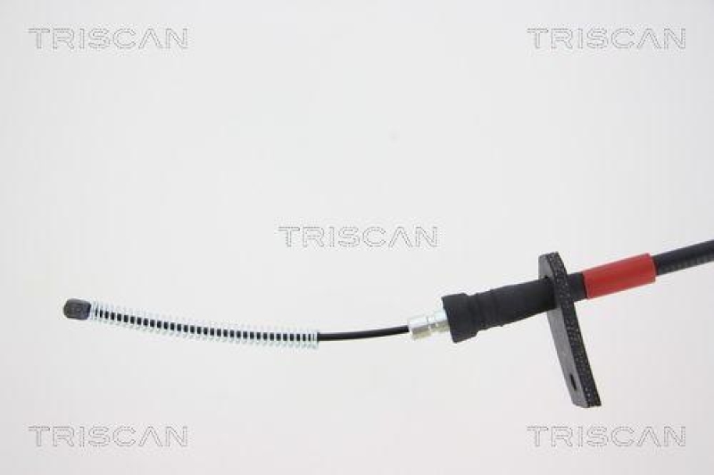 TRISCAN 8140 69128 Handbremsseil für Suzuki Alto