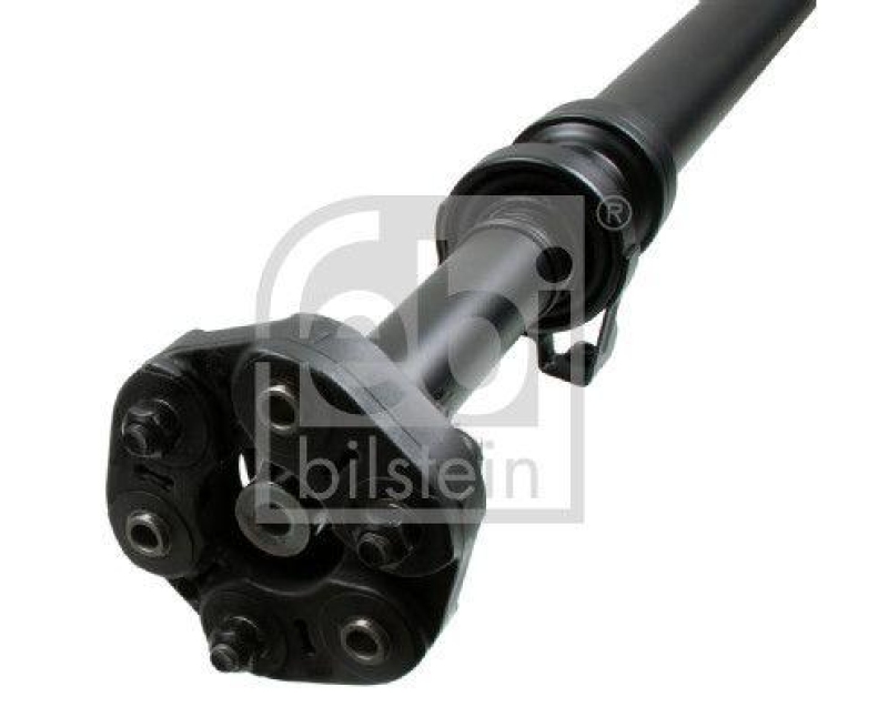 FEBI BILSTEIN 182694 Kardanwelle für VW-Audi