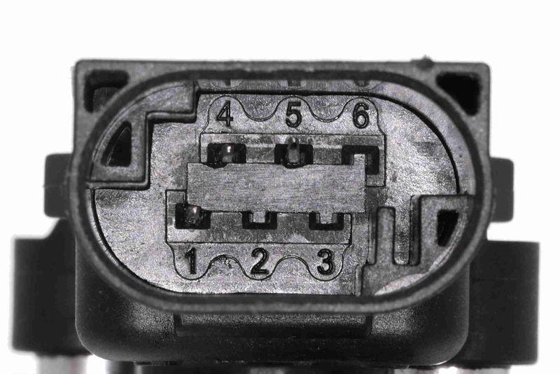 VEMO V95-72-0154 Sensor, Leuchtweitenregulierung 3-Polig / hinten, rechts für VOLVO