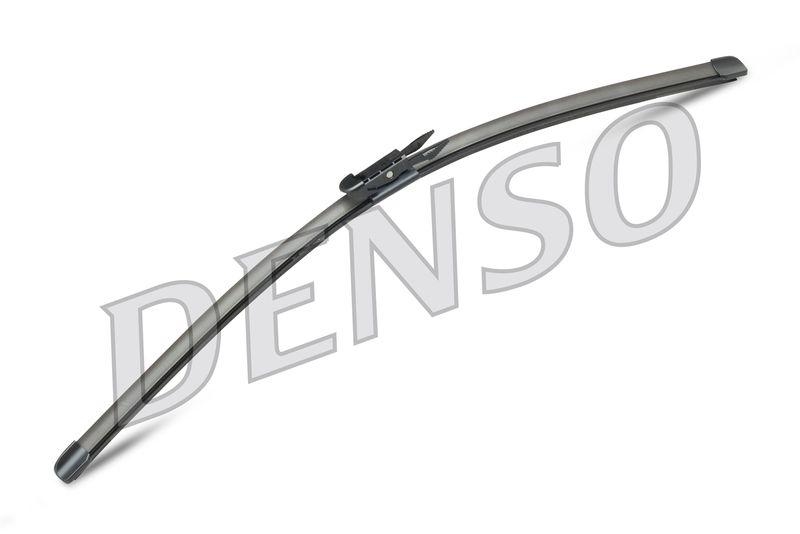 DENSO DF-400 Wischer Flat Blade KIT VOLVO XC90 I (275) 2.4 D5 AWD (05-10)