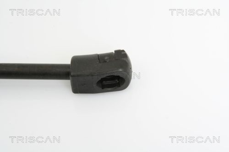 TRISCAN 8710 29125 Gasfeder Vorne für Vw Passat 3C2, 3C5