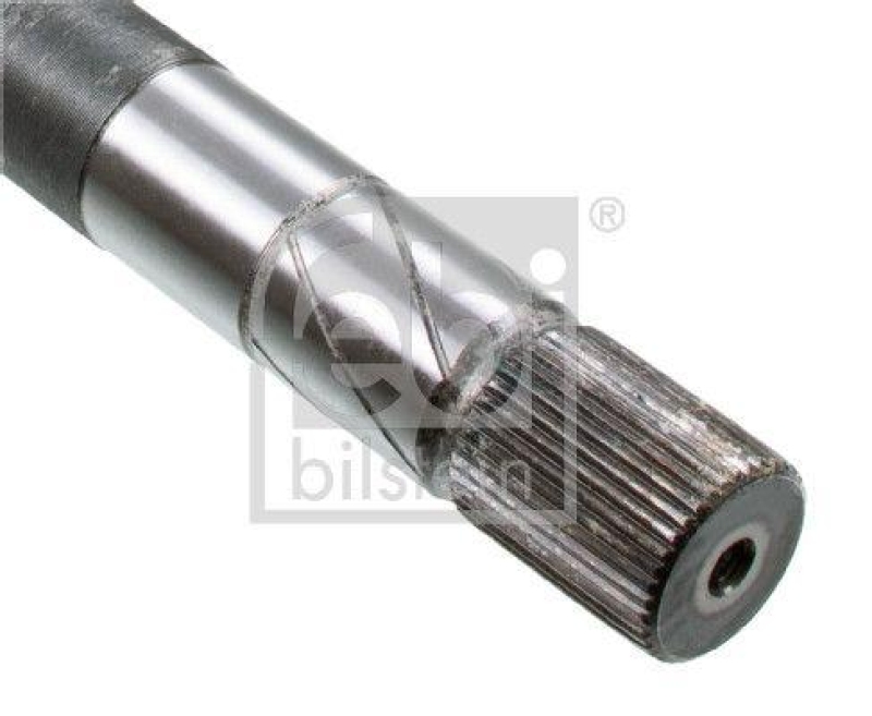 FEBI BILSTEIN 182695 Antriebswelle für Renault