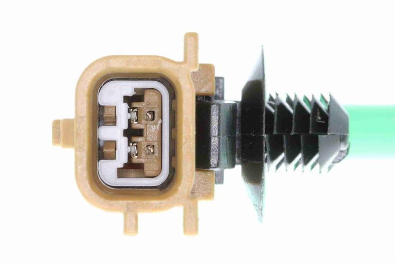 VEMO V30-72-0326 Sensor, Abgastemperatur 2-Polig für MERCEDES-BENZ