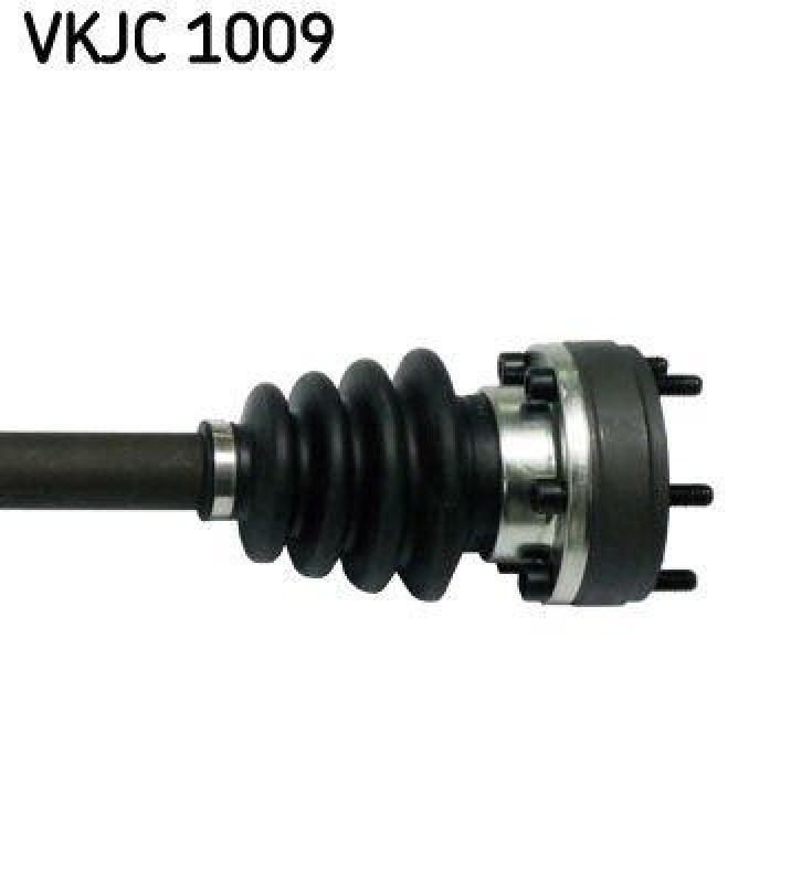 SKF VKJC 1009 Antriebswelle