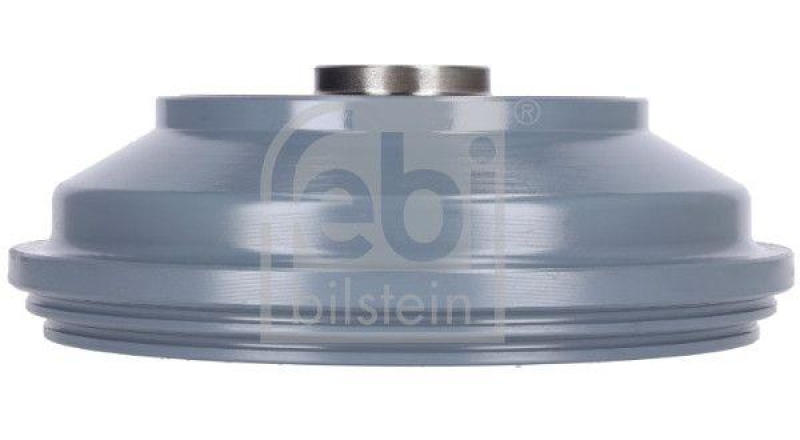 FEBI BILSTEIN 183839 Bremstrommel für SUZUKI