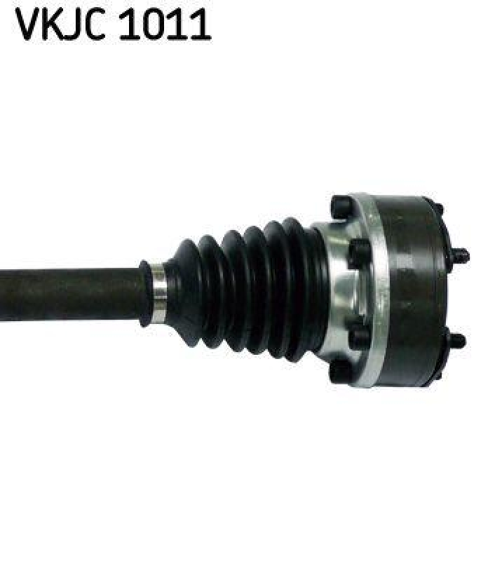 SKF VKJC 1011 Antriebswelle