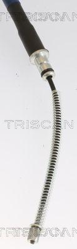 TRISCAN 8140 181145 Handbremsseil für Kia