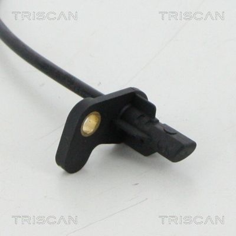 TRISCAN 8180 25236 Sensor, Raddrehzahl für Renault Clio, Captur