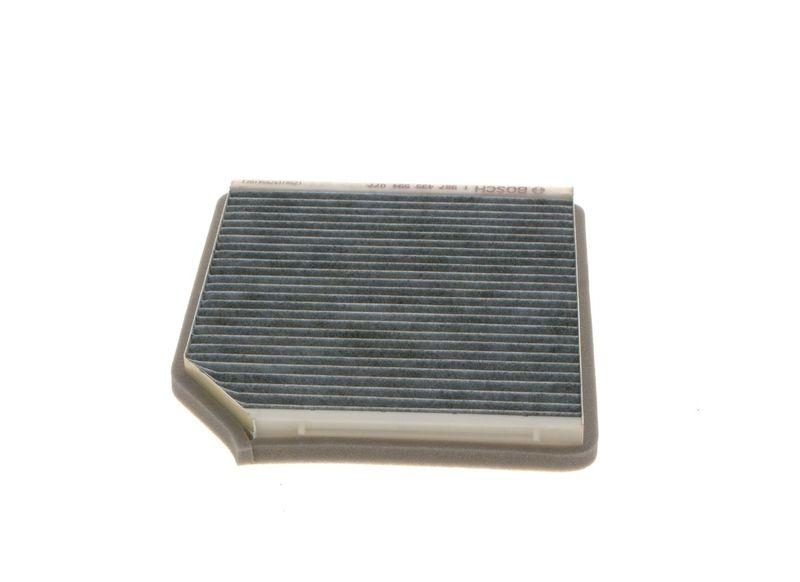 Bosch 1 987 435 594 Aktivkohleinnenraumfilter R5594