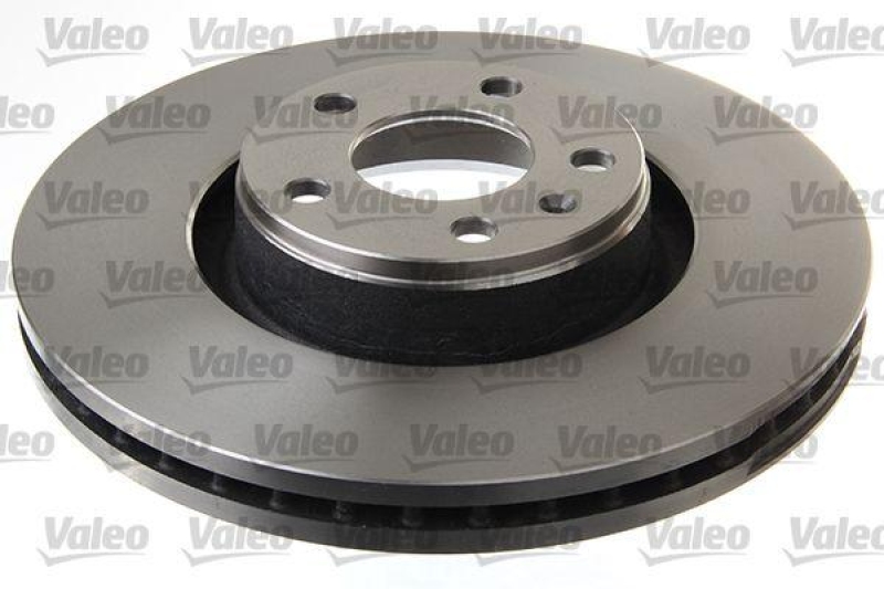 VALEO 197199 Bremsscheibe