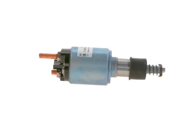 BOSCH 2 339 402 186 Magnetschalter Starter