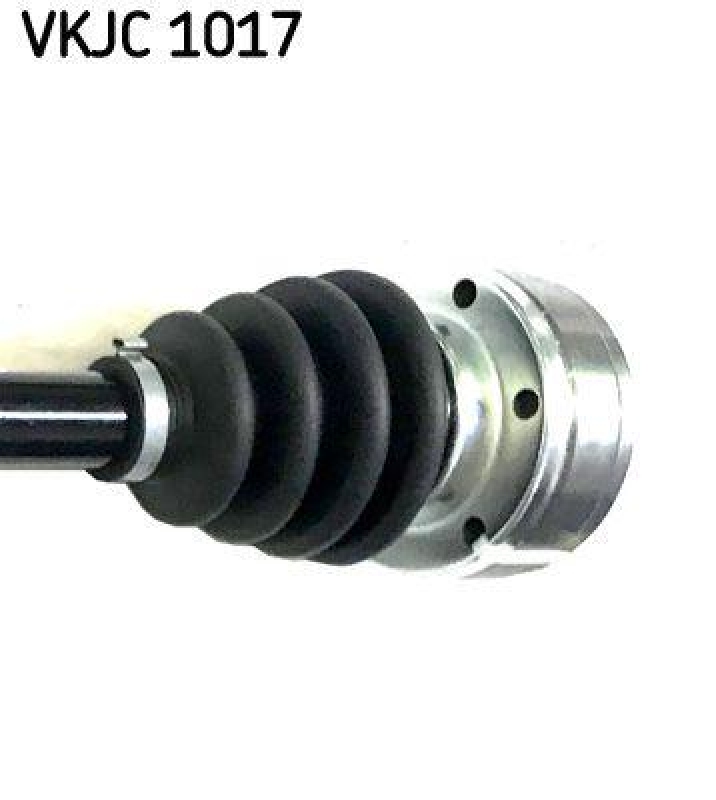 SKF VKJC 1017 Antriebswelle