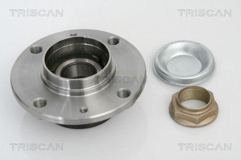 TRISCAN 8530 38213 Radlagersatz Hinten für Citroen C5, C5 Weekend