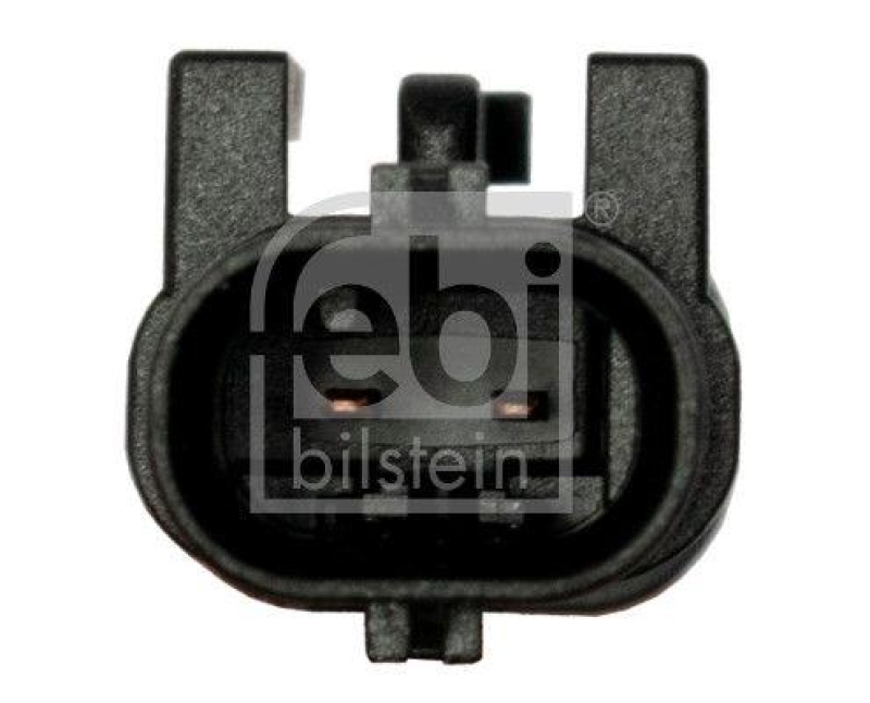 FEBI BILSTEIN 188257 Motorlager für Mercedes-Benz