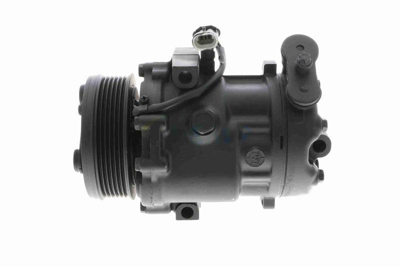 VEMO V40-15-1031 Kompressor, Klimaanlage Sanden Sd6V12 Aufgearbeitet für OPEL