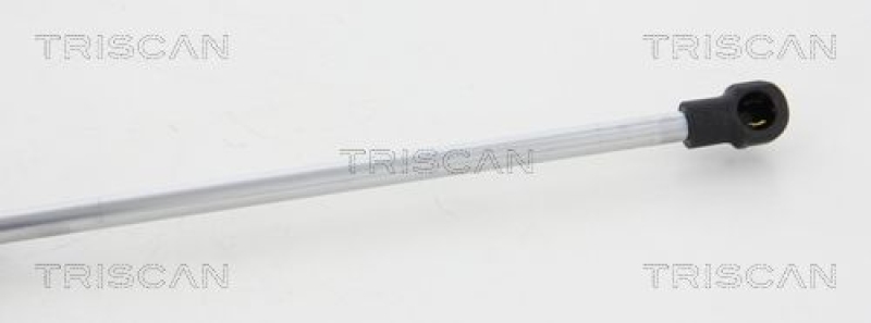 TRISCAN 8710 17105 Gasfeder Vorne für Landrover