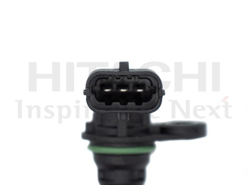 HITACHI 2501813 Sensor, Nockenwellenposition für FORD u.a.