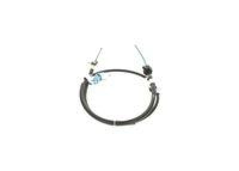 Bosch 1 987 477 090 Bremsseil BC858