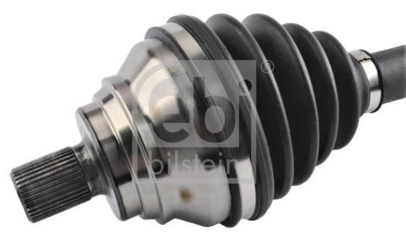 FEBI BILSTEIN 186001 Antriebswelle für VW-Audi